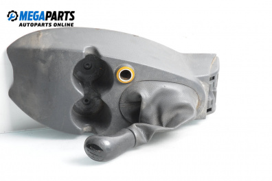 Gear shift console for Dacia Logan MCV I (02.2007 - 02.2013)
