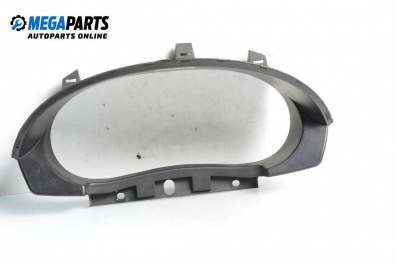 Interior plastic for Dacia Logan MCV I (02.2007 - 02.2013), 5 doors, station wagon