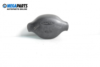 Airbag for Dacia Logan MCV I (02.2007 - 02.2013), 5 uși, combi, position: fața