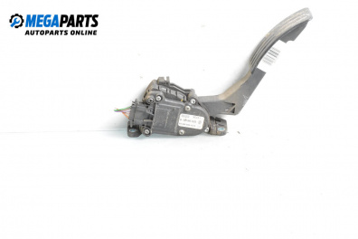 Accelerator potentiometer for Dacia Logan MCV I (02.2007 - 02.2013)