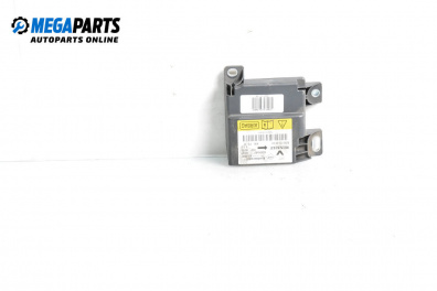 Airbag module for Dacia Logan MCV I (02.2007 - 02.2013)