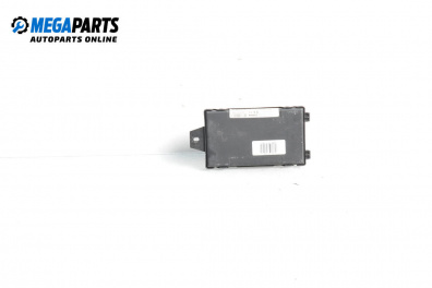 Comfort module for Dacia Logan MCV I (02.2007 - 02.2013)