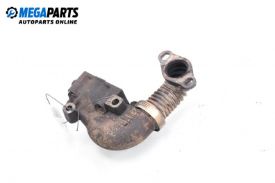 EGR rohr for Dacia Logan MCV I (02.2007 - 02.2013) 1.5 dCi (KS0K), 68 hp