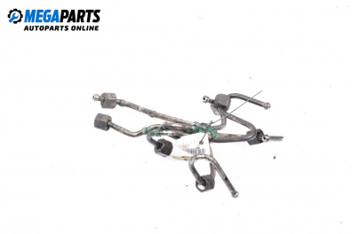 Kraftstoffleitungen for Dacia Logan MCV I (02.2007 - 02.2013) 1.5 dCi (KS0K), 68 hp