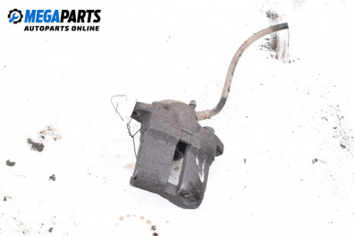 Lock for Dacia Logan MCV I (02.2007 - 02.2013), position: front - left