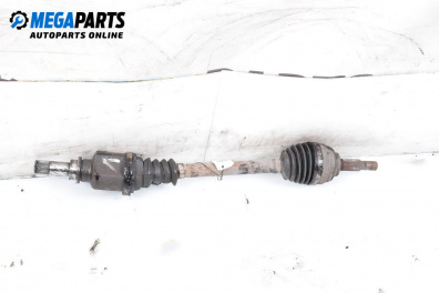 Antriebswelle for Dacia Logan MCV I (02.2007 - 02.2013) 1.5 dCi (KS0K), 68 hp, position: links, vorderseite