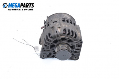 Alternator for Dacia Logan MCV I (02.2007 - 02.2013) 1.5 dCi (KS0K), 68 hp