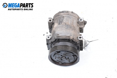 Kompressor klimaanlage for Dacia Logan MCV I (02.2007 - 02.2013) 1.5 dCi (KS0K), 68 hp