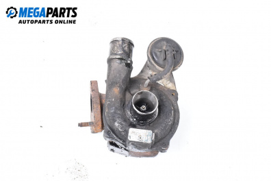 Turbo for Dacia Logan MCV I (02.2007 - 02.2013) 1.5 dCi (KS0K), 68 hp