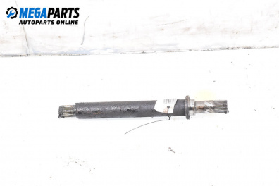 Antriebswelle außenteil for Dacia Logan MCV I (02.2007 - 02.2013) 1.5 dCi (KS0K), 68 hp, position: rechts, vorderseite