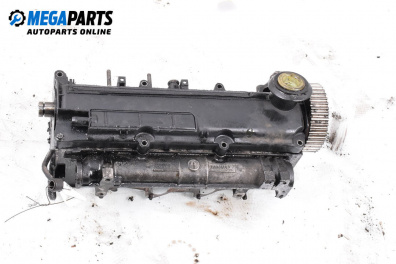 Motorkopf for Dacia Logan MCV I (02.2007 - 02.2013) 1.5 dCi (KS0K), 68 hp