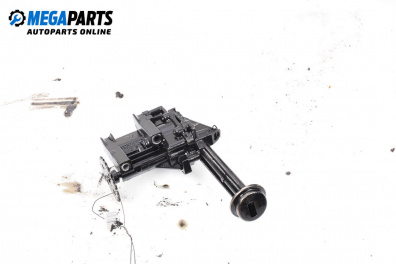 Ölpumpe for Dacia Logan MCV I (02.2007 - 02.2013) 1.5 dCi (KS0K), 68 hp