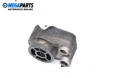 Oil cooler for Dacia Logan MCV I (02.2007 - 02.2013) 1.5 dCi (KS0K), 68 hp