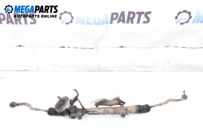 Hydraulic steering rack for Dacia Logan MCV I (02.2007 - 02.2013), station wagon