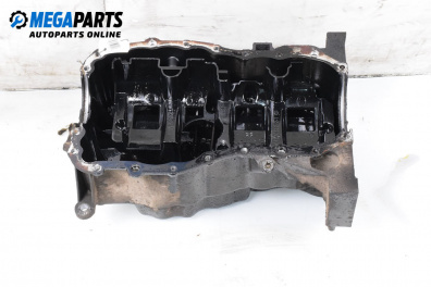 Crankcase for Dacia Logan MCV I (02.2007 - 02.2013) 1.5 dCi (KS0K), 68 hp