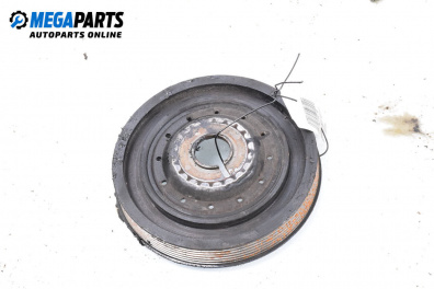 Fulie antivibrații for Dacia Logan MCV I (02.2007 - 02.2013) 1.5 dCi (KS0K), 68 hp