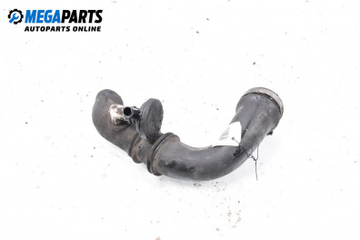 Turbo pipe for Dacia Logan MCV I (02.2007 - 02.2013) 1.5 dCi (KS0K), 68 hp