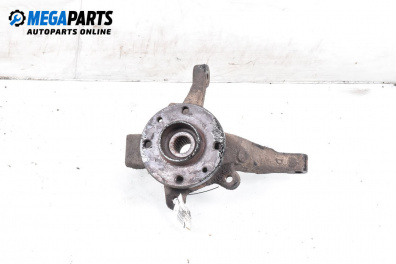 Achsschenkel radnabe for Dacia Logan MCV I (02.2007 - 02.2013), position: links, vorderseite