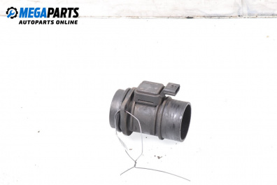 Air mass flow meter for Dacia Logan MCV I (02.2007 - 02.2013) 1.5 dCi (KS0K), 68 hp