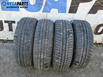 Snow tires SUMITOMO 185/65/15, DOT: 2422 (The price is for the set)