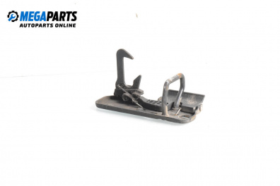 Verriegelung motorhaube for Volkswagen Golf V Hatchback (10.2003 - 02.2009)