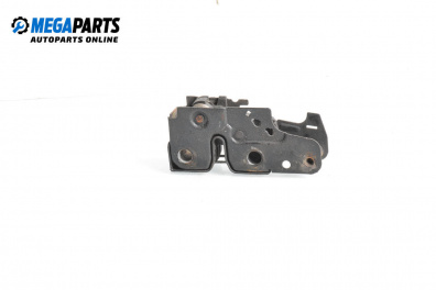 Motorhaube-schloss for Volkswagen Golf V Hatchback (10.2003 - 02.2009)