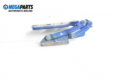 Motorhaubenscharnier for Volkswagen Golf V Hatchback (10.2003 - 02.2009), 5 türen, hecktür, position: links