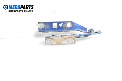 Motorhaubenscharnier for Volkswagen Golf V Hatchback (10.2003 - 02.2009), 5 türen, hecktür, position: rechts