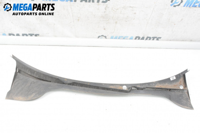 Verkleidung unter scheibenwischern for Volkswagen Golf V Hatchback (10.2003 - 02.2009), 5 türen, hecktür