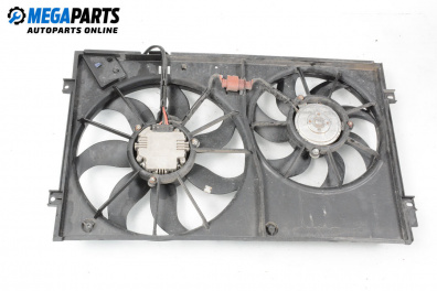 Ventilatoare de răcire for Volkswagen Golf V Hatchback (10.2003 - 02.2009) 1.4 FSI, 90 hp