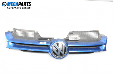Scheinwerfer zierleiste unten for Volkswagen Golf V Hatchback (10.2003 - 02.2009), hecktür