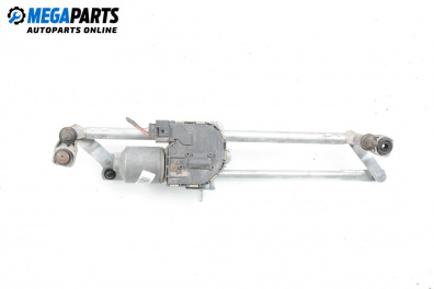 Motor scheibenwischer, vorne for Volkswagen Golf V Hatchback (10.2003 - 02.2009), hecktür, position: vorderseite