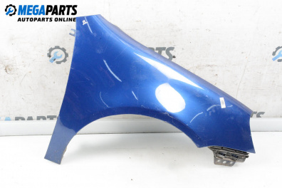 Fender for Volkswagen Golf V Hatchback (10.2003 - 02.2009), 5 doors, hatchback, position: front - right
