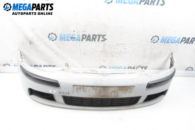 Frontstoßstange for Volkswagen Golf V Hatchback (10.2003 - 02.2009), hecktür, position: vorderseite