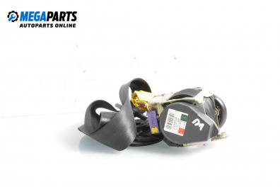 Sicherheitsgurt for Volkswagen Golf V Hatchback (10.2003 - 02.2009), 5 türen, position: links, vorderseite