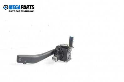 Verstellhebel scheibenwischer for Volkswagen Golf V Hatchback (10.2003 - 02.2009)