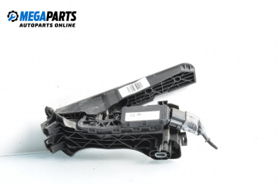 Accelerator potentiometer for Volkswagen Golf V Hatchback (10.2003 - 02.2009)