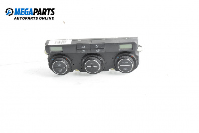 Panou aer condiționat for Volkswagen Golf V Hatchback (10.2003 - 02.2009)
