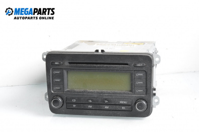 CD player for Volkswagen Golf V Hatchback (10.2003 - 02.2009)