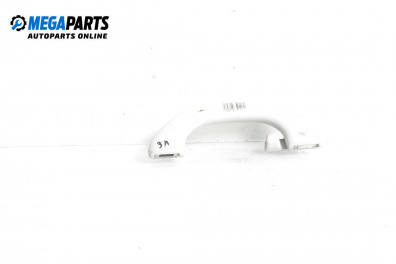 Handgriff for Volkswagen Golf V Hatchback (10.2003 - 02.2009), 5 türen, position: links, rückseite