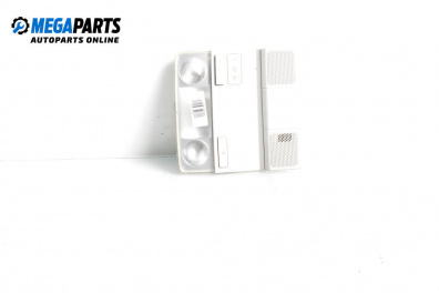 Beleuchtung for Volkswagen Golf V Hatchback (10.2003 - 02.2009)