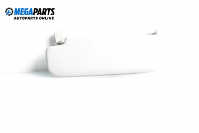 Sun visor for Volkswagen Golf V Hatchback (10.2003 - 02.2009), position: right