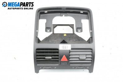 Luftdüsen heizung for Volkswagen Golf V Hatchback (10.2003 - 02.2009)