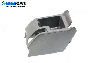 Central console for Volkswagen Golf V Hatchback (10.2003 - 02.2009)