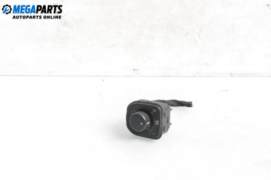 Taste el. spiegel for Volkswagen Golf V Hatchback (10.2003 - 02.2009)