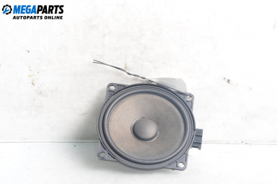 Lautsprecher for Volkswagen Golf V Hatchback (10.2003 - 02.2009)