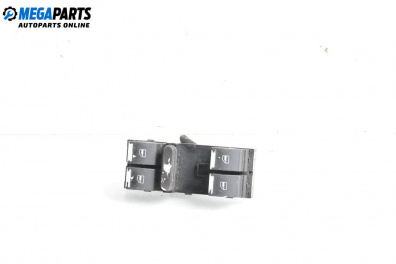 Window adjustment switch for Volkswagen Golf V Hatchback (10.2003 - 02.2009)