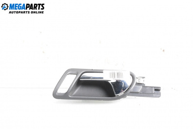 Inner handle for Volkswagen Golf V Hatchback (10.2003 - 02.2009), 5 doors, hatchback, position: front - left