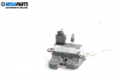 Heckklappe-schloss for Volkswagen Golf V Hatchback (10.2003 - 02.2009), hecktür, position: rückseite