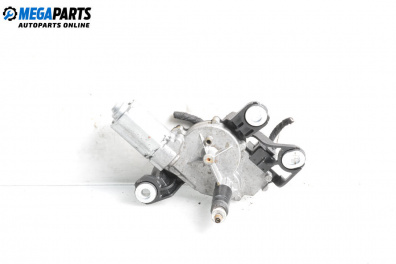 Motor ștergătoare parbriz for Volkswagen Golf V Hatchback (10.2003 - 02.2009), hatchback, position: din spate